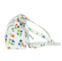 Small Puzzle Edge, bottom view